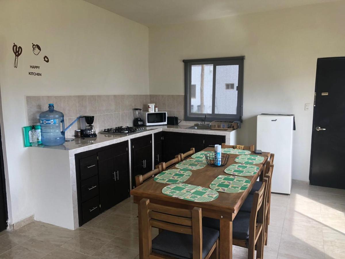 Terra Viva Villa Campestre Cuatrocienegas de Carranza Bagian luar foto